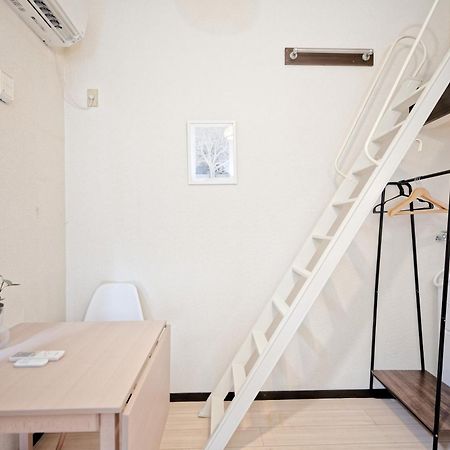Apartmán Shibuya Honmachi Loft Hideaway Prefektura Tokio Exteriér fotografie