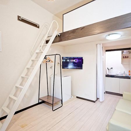 Apartmán Shibuya Honmachi Loft Hideaway Prefektura Tokio Exteriér fotografie