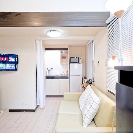 Apartmán Shibuya Honmachi Loft Hideaway Prefektura Tokio Exteriér fotografie