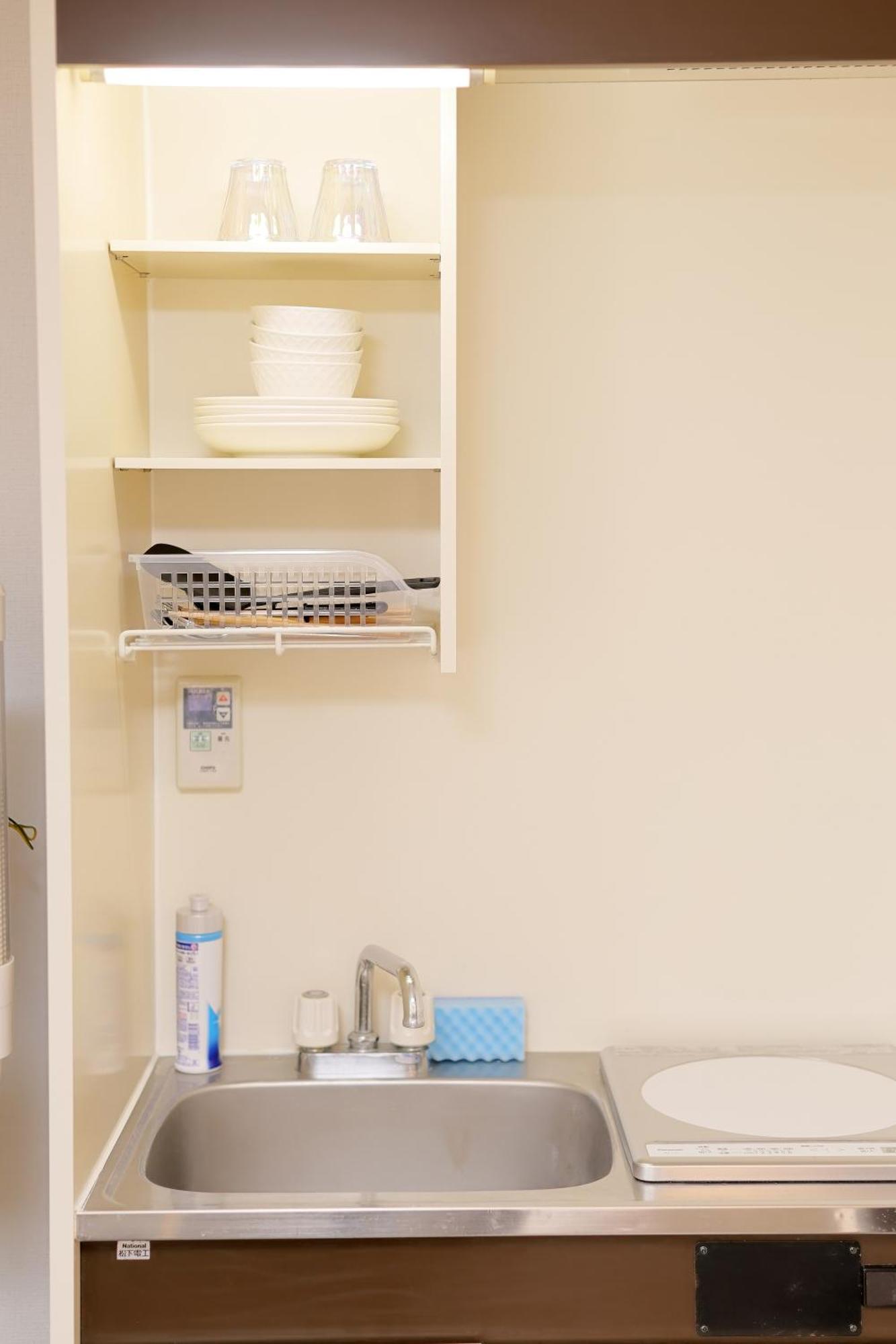 Apartmán Shibuya Honmachi Loft Hideaway Prefektura Tokio Exteriér fotografie