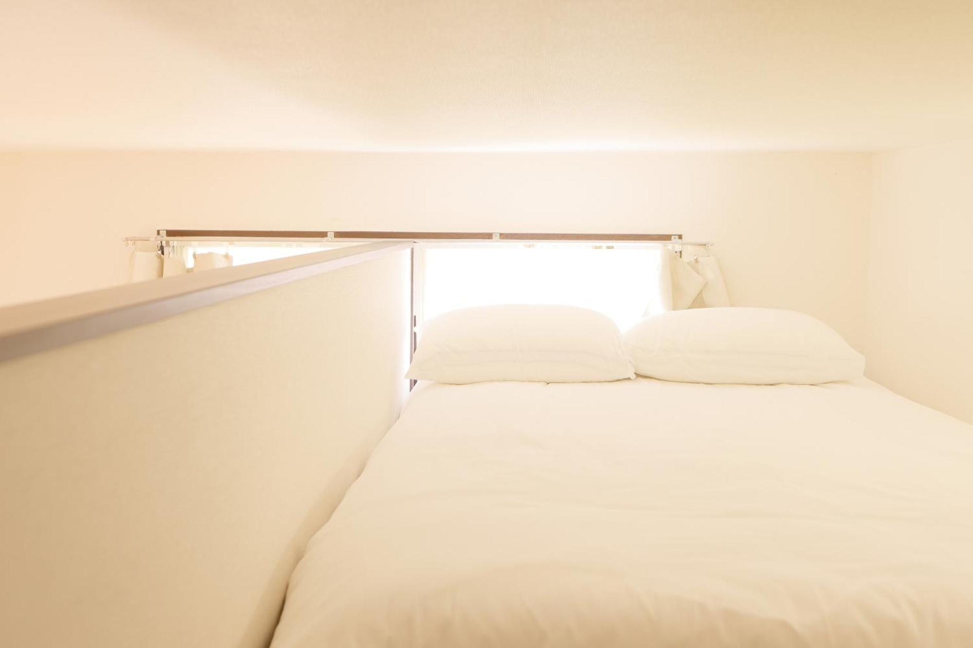 Apartmán Shibuya Honmachi Loft Hideaway Prefektura Tokio Exteriér fotografie