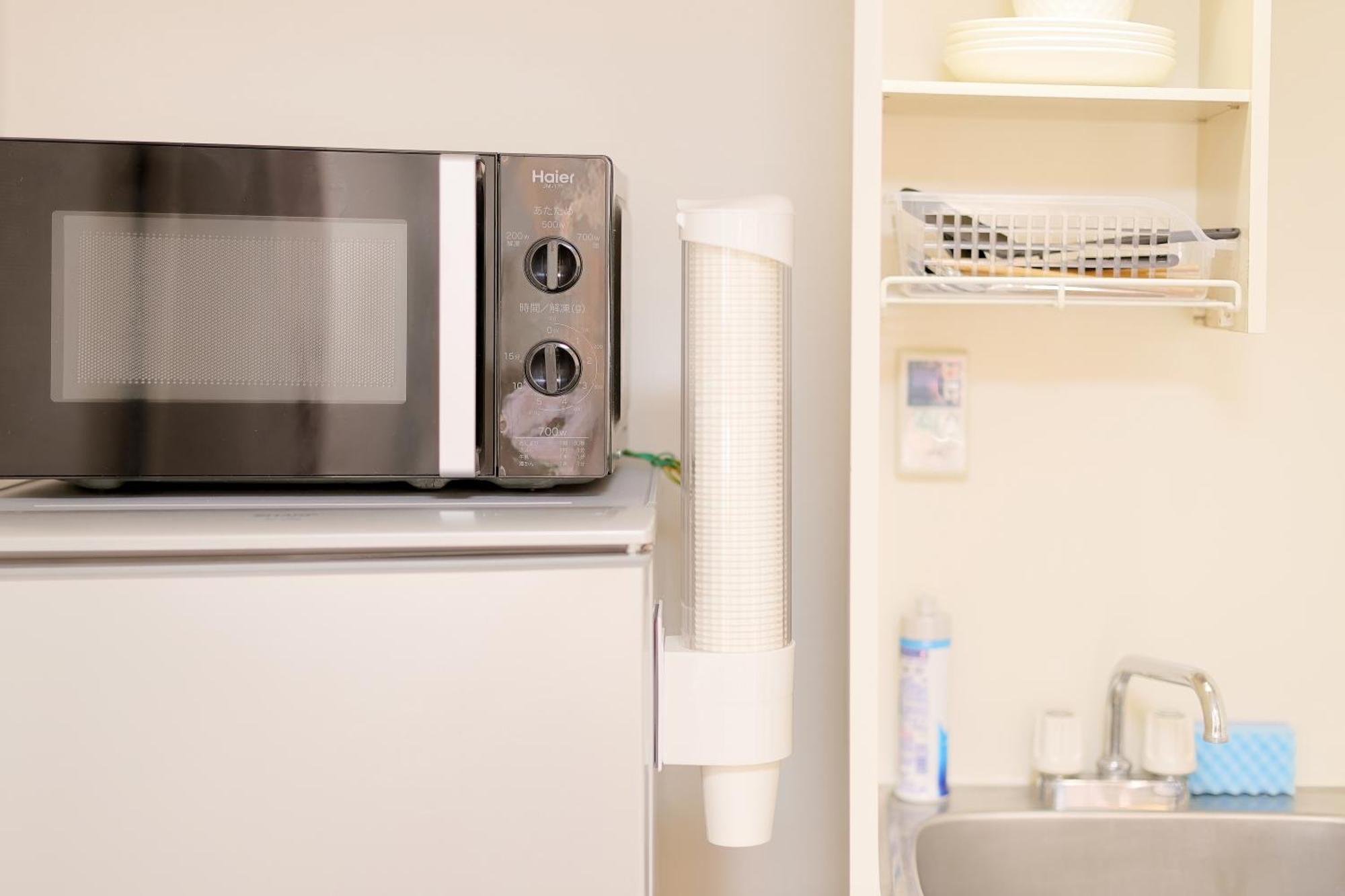 Apartmán Shibuya Honmachi Loft Hideaway Prefektura Tokio Exteriér fotografie