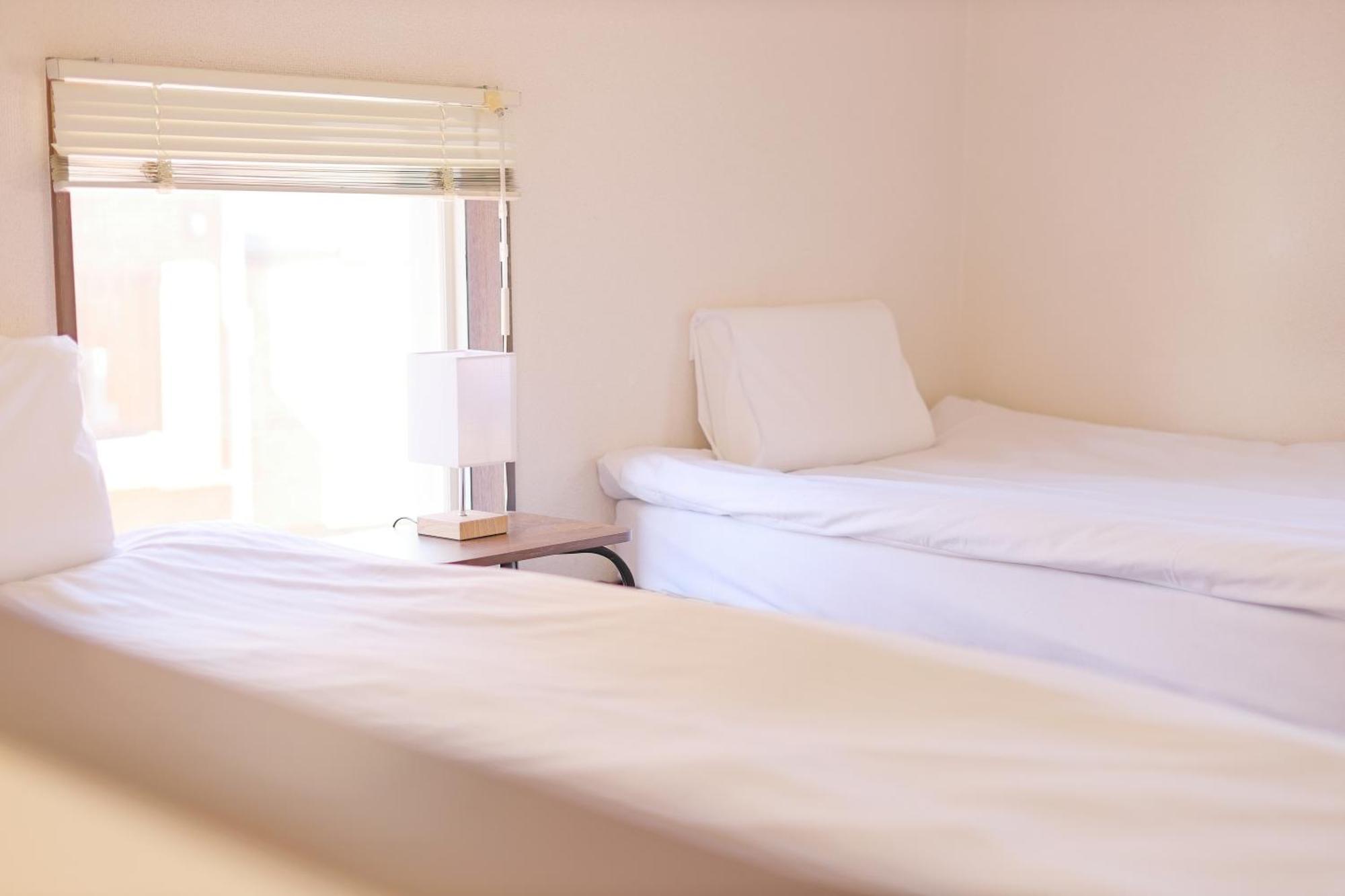 Apartmán Shibuya Honmachi Loft Hideaway Prefektura Tokio Exteriér fotografie