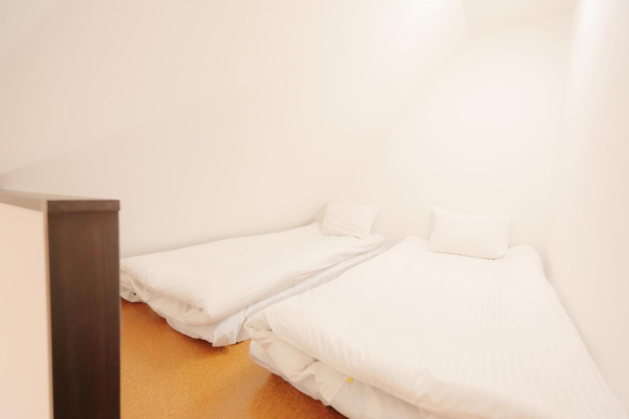 Apartmán Shibuya Honmachi Loft Hideaway Prefektura Tokio Exteriér fotografie