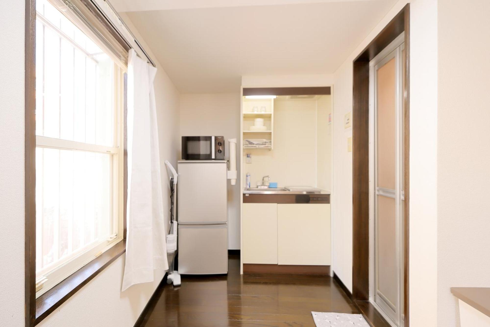 Apartmán Shibuya Honmachi Loft Hideaway Prefektura Tokio Exteriér fotografie