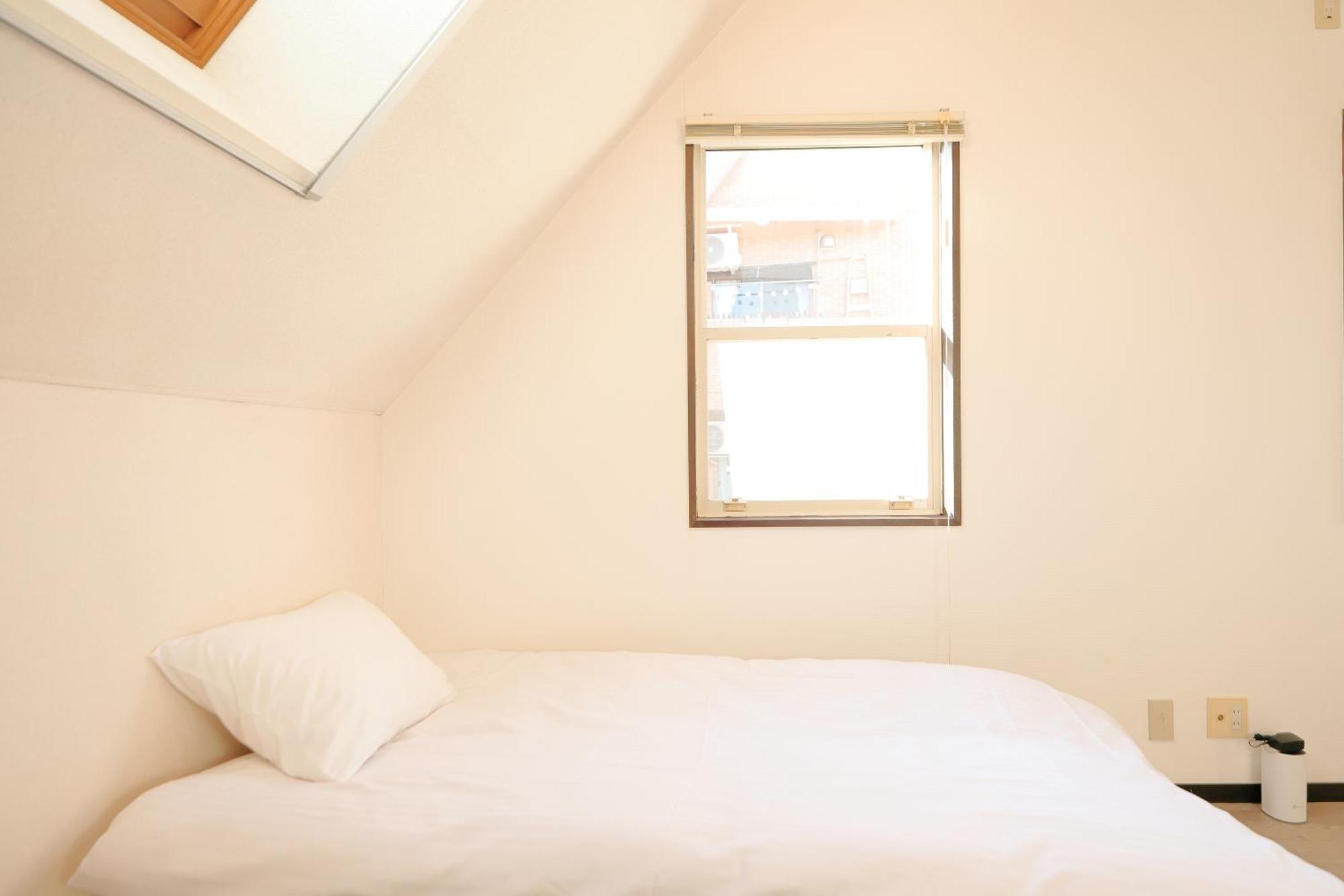 Apartmán Shibuya Honmachi Loft Hideaway Prefektura Tokio Exteriér fotografie
