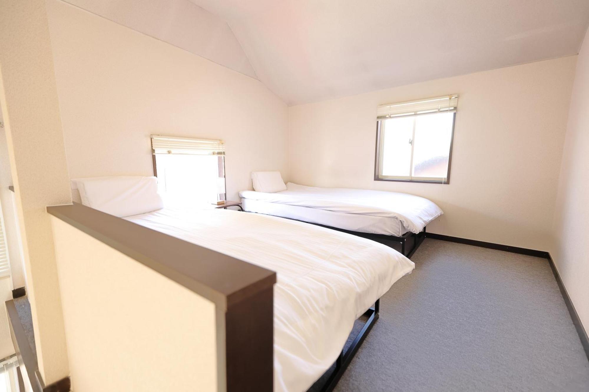 Apartmán Shibuya Honmachi Loft Hideaway Prefektura Tokio Exteriér fotografie