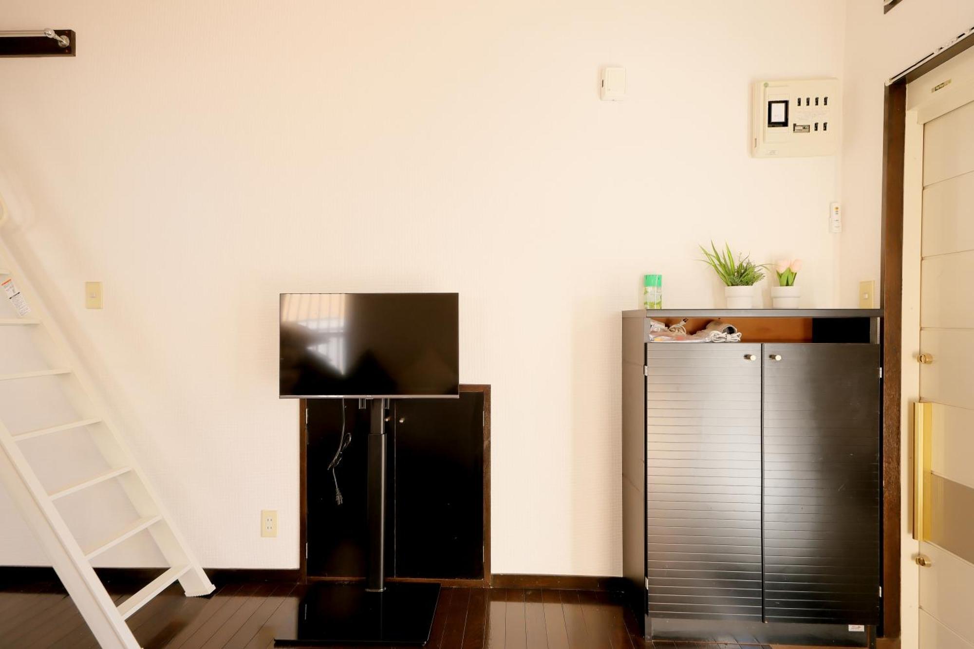 Apartmán Shibuya Honmachi Loft Hideaway Prefektura Tokio Exteriér fotografie
