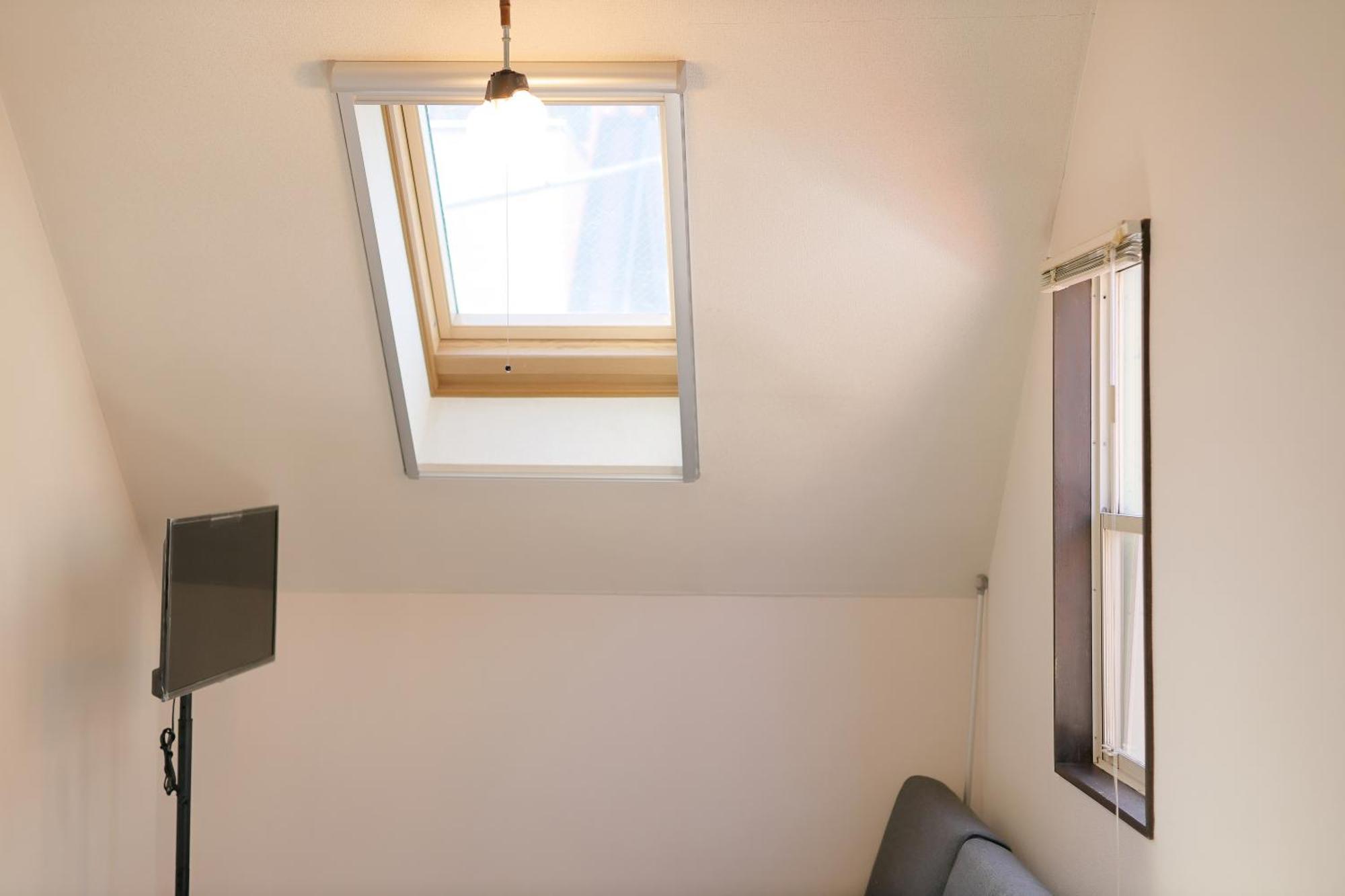 Apartmán Shibuya Honmachi Loft Hideaway Prefektura Tokio Exteriér fotografie