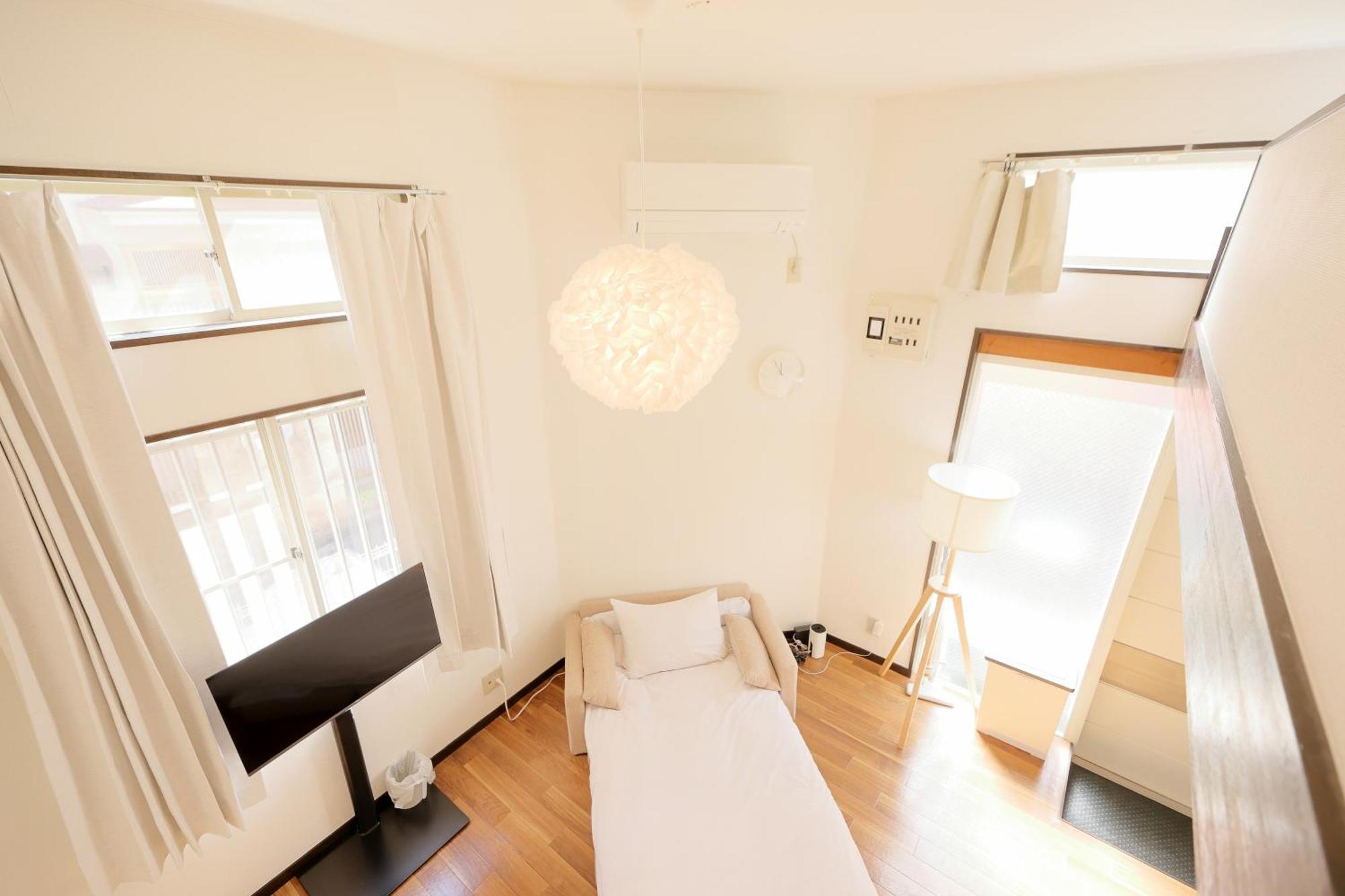 Apartmán Shibuya Honmachi Loft Hideaway Prefektura Tokio Exteriér fotografie