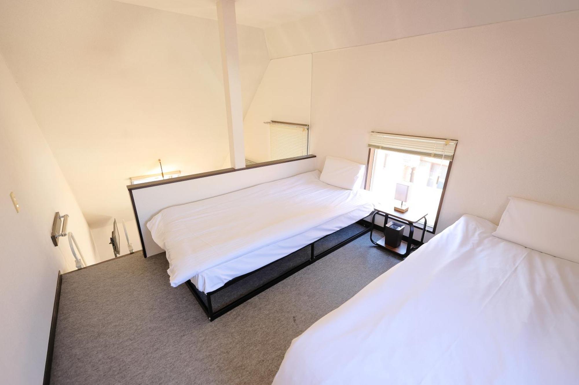 Apartmán Shibuya Honmachi Loft Hideaway Prefektura Tokio Exteriér fotografie