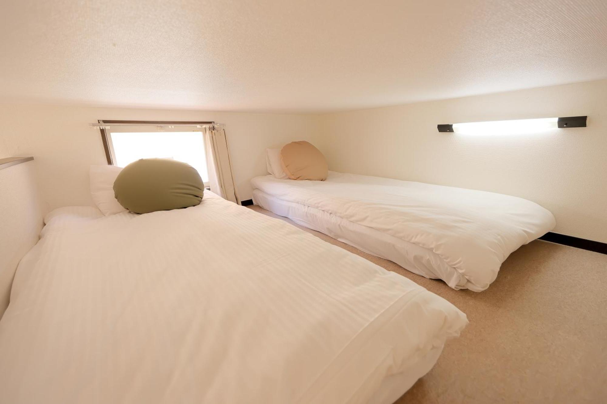 Apartmán Shibuya Honmachi Loft Hideaway Prefektura Tokio Exteriér fotografie