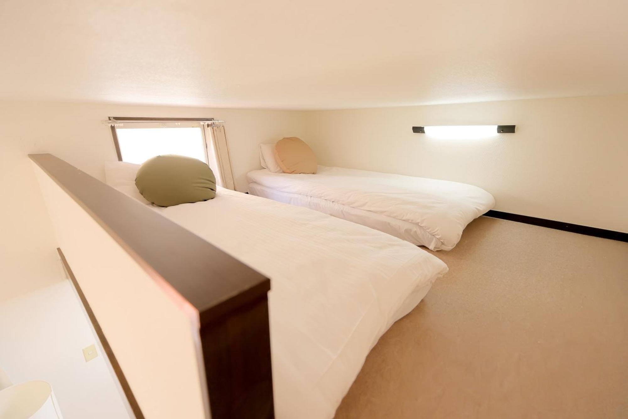 Apartmán Shibuya Honmachi Loft Hideaway Prefektura Tokio Exteriér fotografie