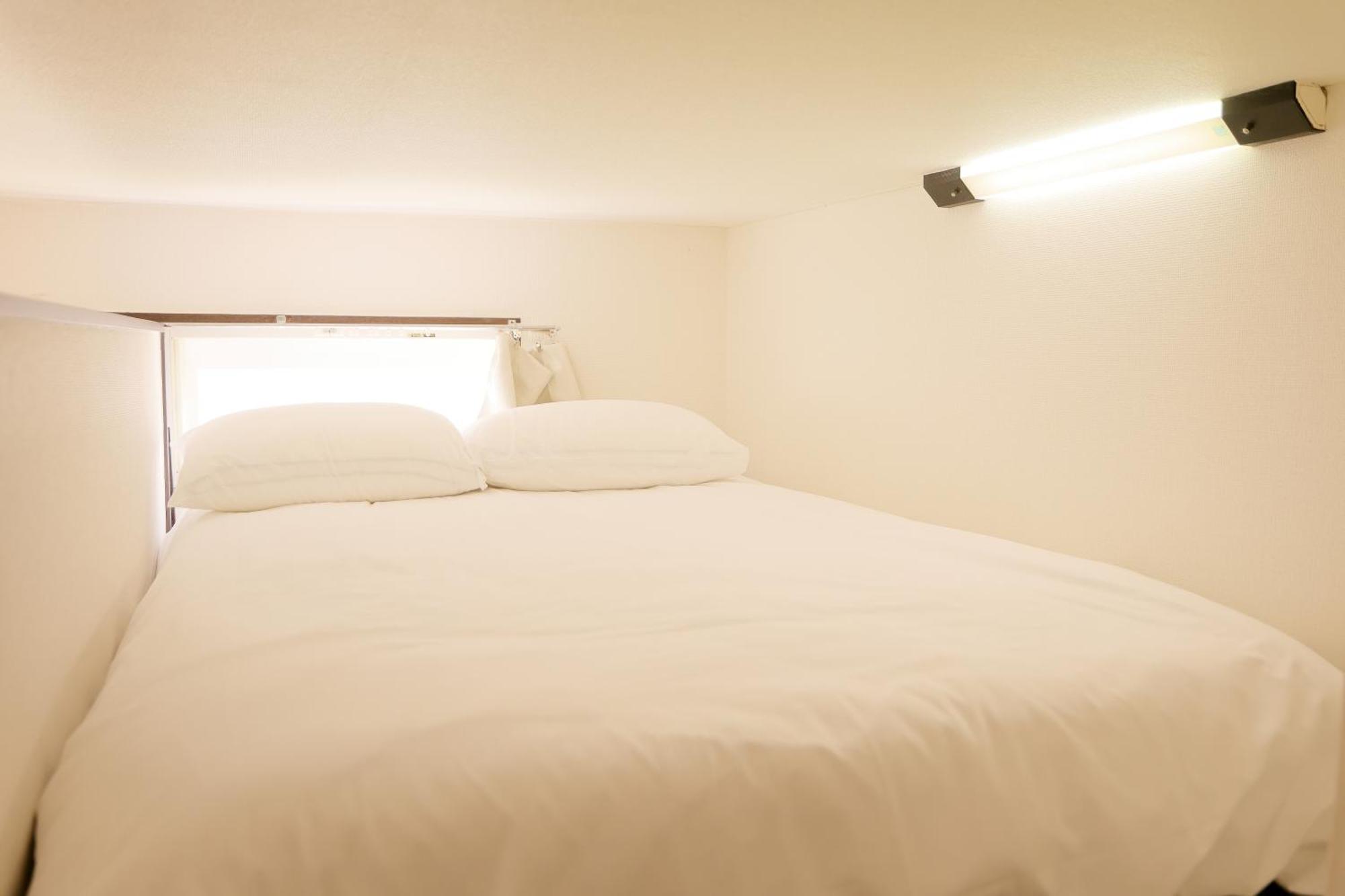 Apartmán Shibuya Honmachi Loft Hideaway Prefektura Tokio Exteriér fotografie