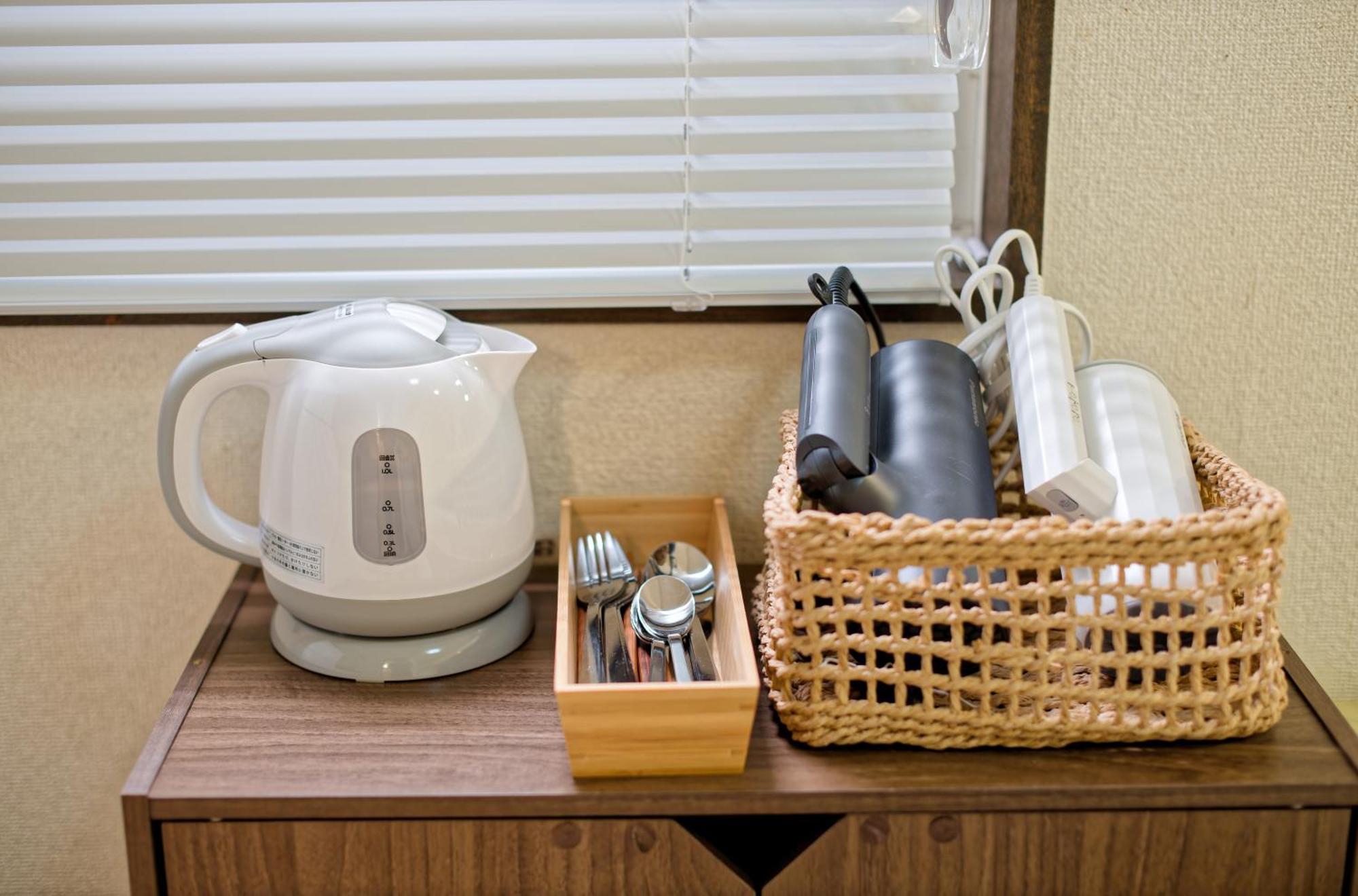 Apartmán Shibuya Honmachi Loft Hideaway Prefektura Tokio Exteriér fotografie