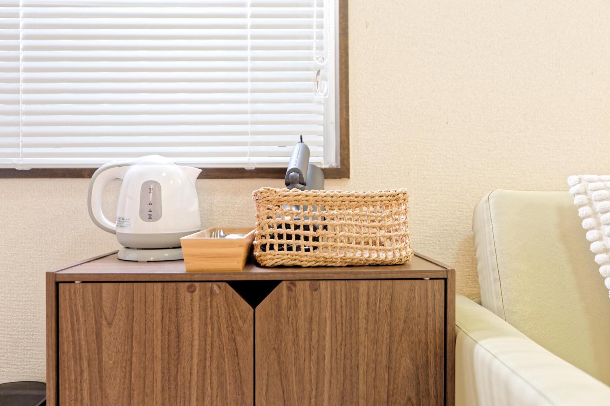 Apartmán Shibuya Honmachi Loft Hideaway Prefektura Tokio Exteriér fotografie