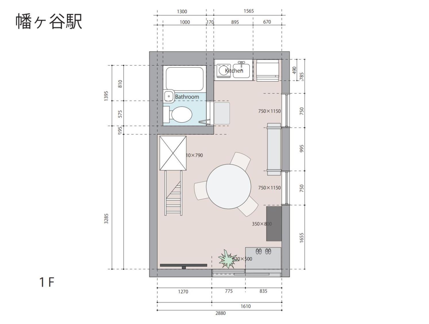 Apartmán Shibuya Honmachi Loft Hideaway Prefektura Tokio Exteriér fotografie